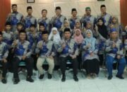 Bidik Gelar Juara, Edy Oktafiandi Lepas Kontingen Porsadin Kota Padang ke Tingkat Sumbar