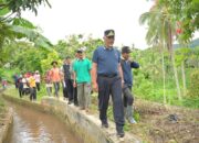 Ketahanan Pangan Sumbar Raih Prediket Terbaik Kelima Nasional