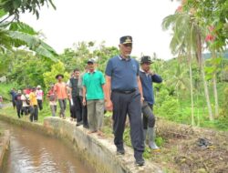 Ketahanan Pangan Sumbar Raih Prediket Terbaik Kelima Nasional