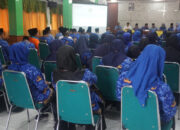 Tata Persuratan Kemenag Padang Dibenahi, Ini Pemaparan Kakan