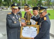 Komitmen Peningkatan Pelayanan Transportasi Masyarakat Sumbar Harus Terus Ditingkatkan