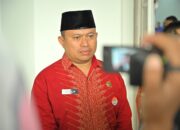 Audy Berpeluang jadi Plt Jika Direstui Mendagri, Gubernur Mulai Cuti 25 September