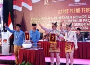 Mahyeldi-Vasko Nomor 01, Epyardi-Ekos Nomor 02