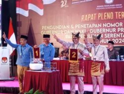 Mahyeldi-Vasko Nomor 01, Epyardi-Ekos Nomor 02