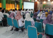 Kemenag Kota Padang Gelar Rapat Evaluasi Pelaksanaan Anggaran