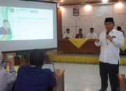 Bimtek EDM dan eRKAM, Tingkatkan Kualitas Madrasah Mandiri Berprestasi