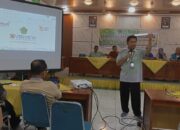 Perubahan Mindset ASN Mutlak diperlukan Untuk Peningkatan Pelayanan Pembangunan Zona Integritas