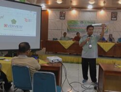 Perubahan Mindset ASN Mutlak diperlukan Untuk Peningkatan Pelayanan Pembangunan Zona Integritas