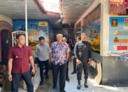 Pastikan Kualitas Layanan, Tim Monev Kunjungi Lapas Kelas IIB Tanjung Pati