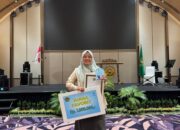 ASN Kemenag Padang Masuk Daftar Juara Favorit Penyusunan Policy Brief Moderasi Beragama 2024