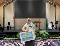 ASN Kemenag Padang Masuk Daftar Juara Favorit Penyusunan Policy Brief Moderasi Beragama 2024