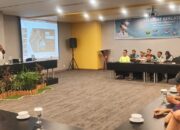 Hari Ini Atlet Peparnas Sumbar Dilepas Plt Gubernur Sumbar