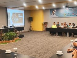 Hari Ini Atlet Peparnas Sumbar Dilepas Plt Gubernur Sumbar