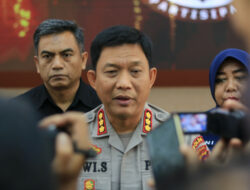 Polda Sumbar Optimalkan Pengamanan Pilkada Serentak 2024