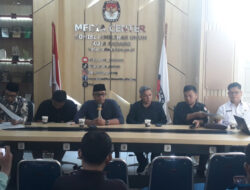 Tak Ada Sanggahan, Pilkada Padang Akhirnya Diikuti Tiga Bapaslon