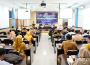 Antisipasi Ancaman Siber, Pergub Sumbar Nomor 2 Tahun 2024 Disosialisasikan