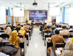 Antisipasi Ancaman Siber, Pergub Sumbar Nomor 2 Tahun 2024 Disosialisasikan