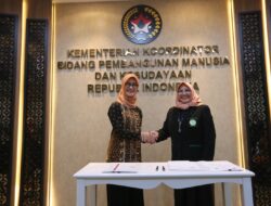 Kemenko PKM dan Ketua MUI Bekerja Sama Untuk Meningkatkan Kualitas Keluarga Di Indonesia