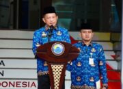 Isi Kekosongan, Sembilan Pjs Wako/Bupati Dilantik Besok