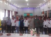 Perkuat Kerukunan Umat Beragama lewat Seni dan Olahraga Kerukunan