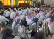 Buya Syofyan Hadi : Sikap Responsif Nabi Sulaiman dan Burung Hud Hud