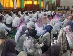 Buya Syofyan Hadi : Sikap Responsif Nabi Sulaiman dan Burung Hud Hud