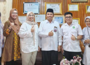 Perkuat Pengelolaan Tekhnologi Informasi dan Komunikasi