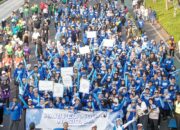 Apresiasi dan Mendengar Pelanggan, ParagonCorp Hadirkan Kamu Bermakna Fest di Hari Pelanggan Nasional 2024