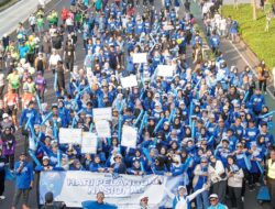 Apresiasi dan Mendengar Pelanggan, ParagonCorp Hadirkan Kamu Bermakna Fest di Hari Pelanggan Nasional 2024