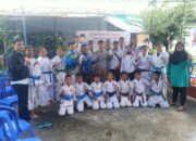 Putri Azani Amelia, Bertekad Wujudkan Sukses Tertunda di PON Aceh-Sumut 2024