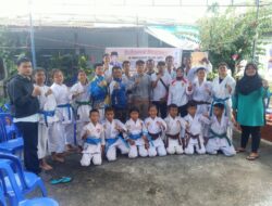 Putri Azani Amelia, Bertekad Wujudkan Sukses Tertunda di PON Aceh-Sumut 2024