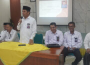 Utamakan Service Excellent, Edy Oktafiandi : Berikan Pelayanan Sepenuh Hati