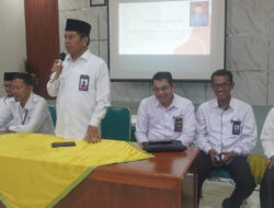 Utamakan Service Excellent, Edy Oktafiandi : Berikan Pelayanan Sepenuh Hati