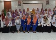 Bimtek Service Excellent, Rahma Tegaskan Pelayanan adalah Tanggungjawab Semua