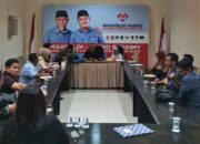 Tim Hukum Pemenangan Mahyeldi-Vasko Ruseimy Siap Bekerja