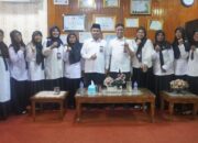 Sepuluh ASN Kemenag Kota Padang Dilantik dan Dikukuhkan Sebagai Pejabat Fungsional