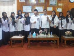 Sepuluh ASN Kemenag Kota Padang Dilantik dan Dikukuhkan Sebagai Pejabat Fungsional