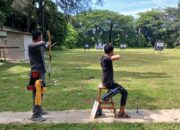 24 Atlet Peparnas Sumbar Jalani Pemusatan Latihan Terpadu