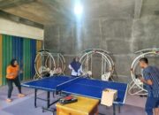 Turunkan 24 Atlet, Kontingen Peparnas Sumbar Optimistis Raih Medali