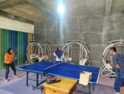 Turunkan 24 Atlet, Kontingen Peparnas Sumbar Optimistis Raih Medali