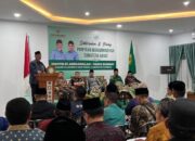 Kolaborasi Dengan Muhammadiyah, Mahyeldi-Vasco Gerak Cepat Untuk Menjadikan Sumbar Idaman