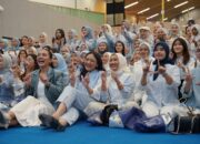 Wardah Youth Ambassador 2024, Dukung Perempuan Muda Hadapi Tantangan Digital