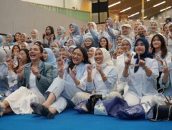 Wardah Youth Ambassador 2024, Dukung Perempuan Muda Hadapi Tantangan Digital