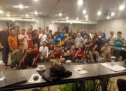 Pemusatan Latihan Terpadu Resmi Dibuka, Atlet Diminta Konsentrasi Penuh