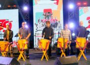 Sumbaralek 2024, Ajang Pelaku Seni dan Ekraf