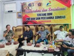 Nakal, Sembilan SPBU Disanksi Tutup Satu Bulan Sepanjang Setahun Terakhir