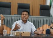 Alat Peraga dan Bahan Kampanye Paslon Pilgub Difasilitasi KPU Sumbar