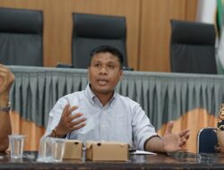 Alat Peraga dan Bahan Kampanye Paslon Pilgub Difasilitasi KPU Sumbar