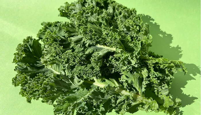 Berbagai Manfaat Sayur Kale Untuk Kesehatan