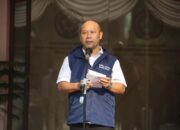 Terkait Persoalan PON XXI Aceh-Sumatra Utara, Kemenko PMK Angkat Bicara